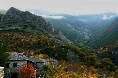 El Valle del Silencio